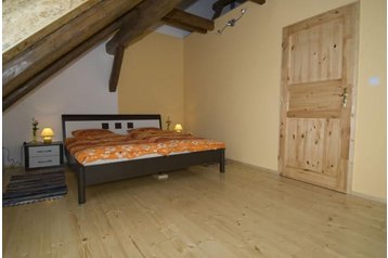 Viesu māja Rodvínov 6